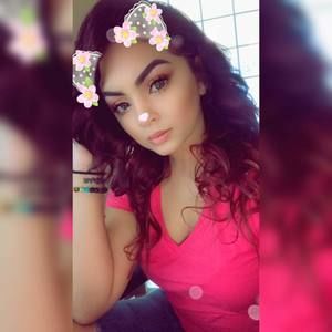 Meet your Posher, Mariah